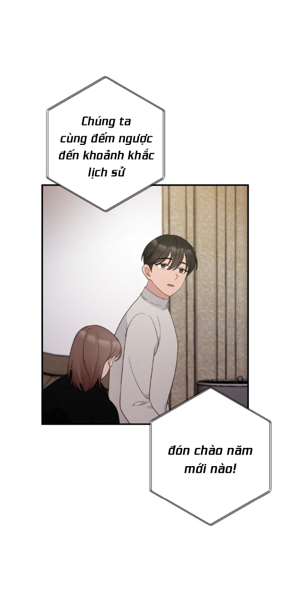 Hãy Khóc Cho Thật Xinh Đẹp Đi chapter 31.1 - Trang 32