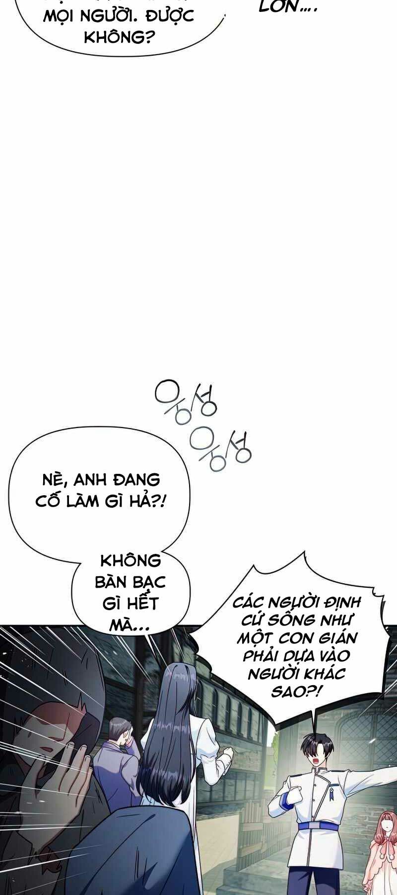 Kí Sự Hồi Quy Chapter 45 78