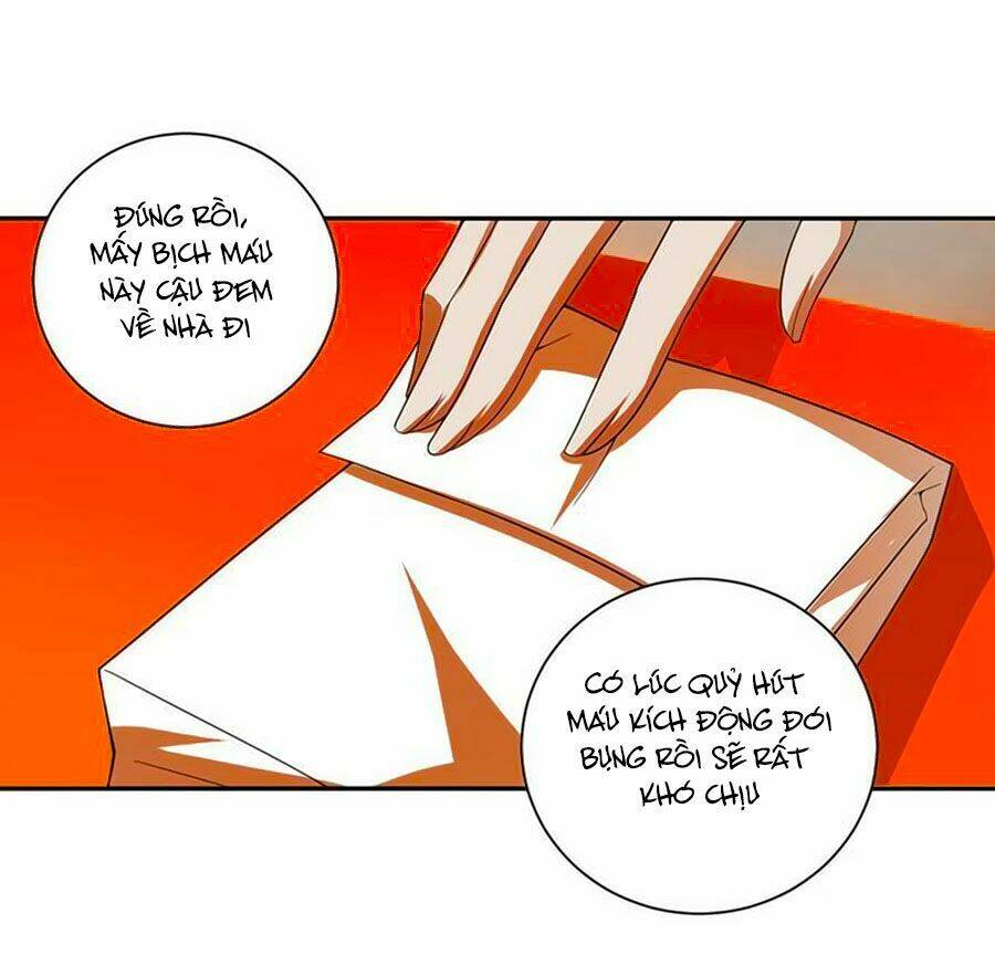 người yêu khát máu của tôi chapter 44 25