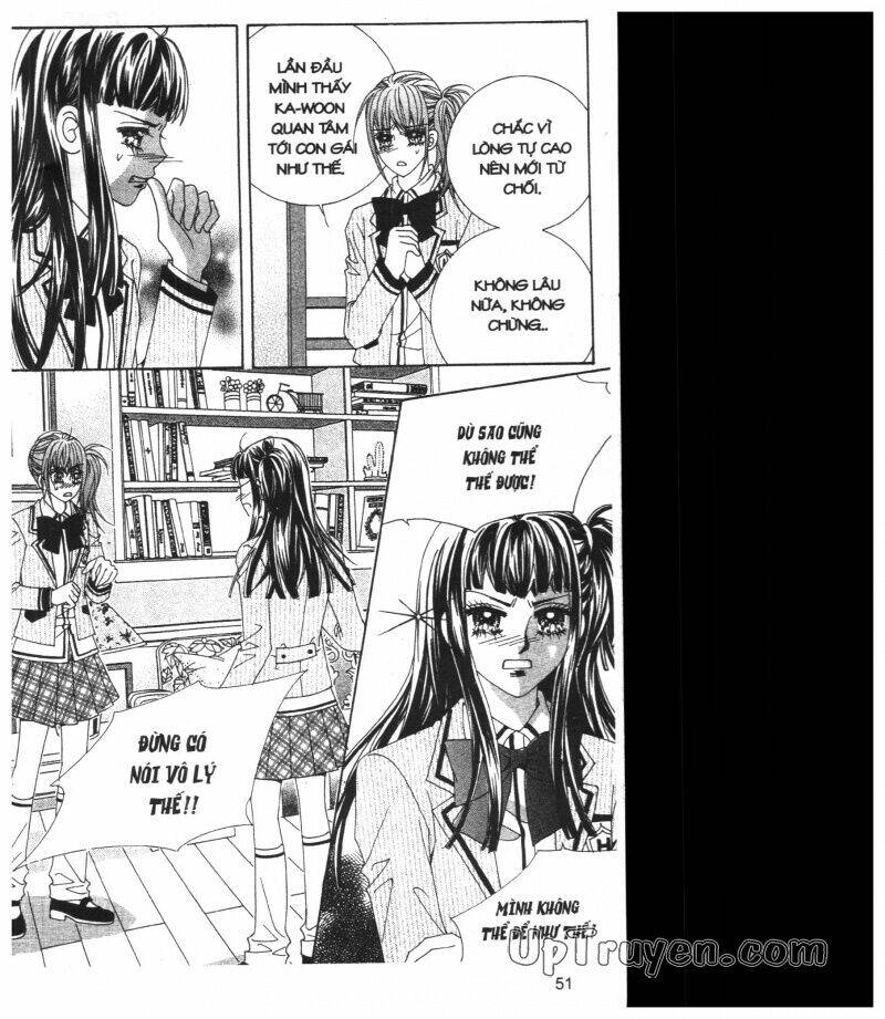 thoát kiếp hồ ly chapter 16 50