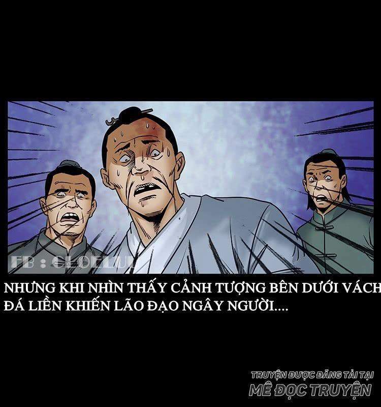 tiên sơn truyền kỳ chapter 18.1 16