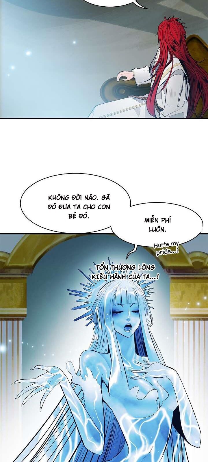 bất bại chân ma chapter 60 24