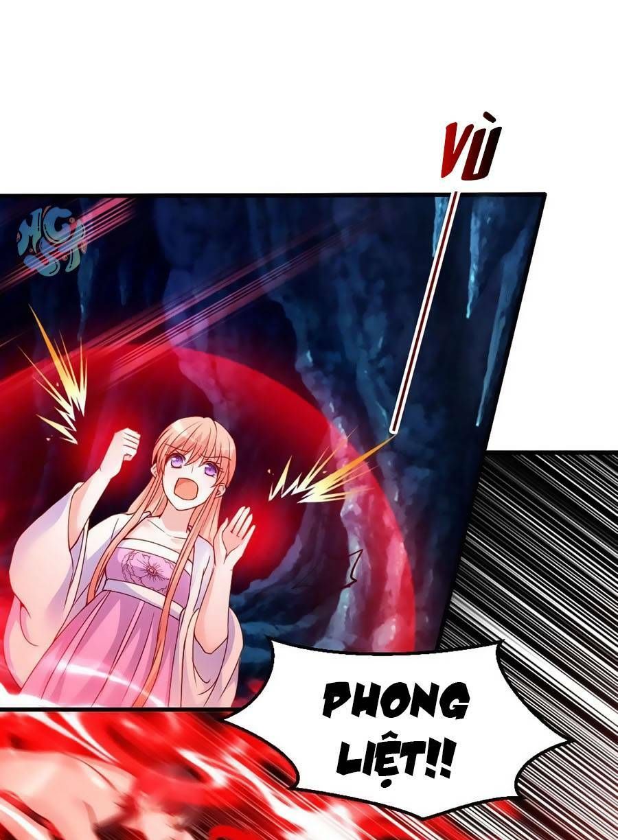 dạy bảo ma vương lão công 2 chapter 12 17