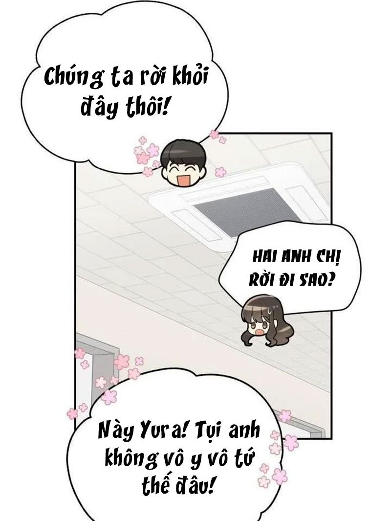 [16+] ánh sao ban mai chapter 26 10