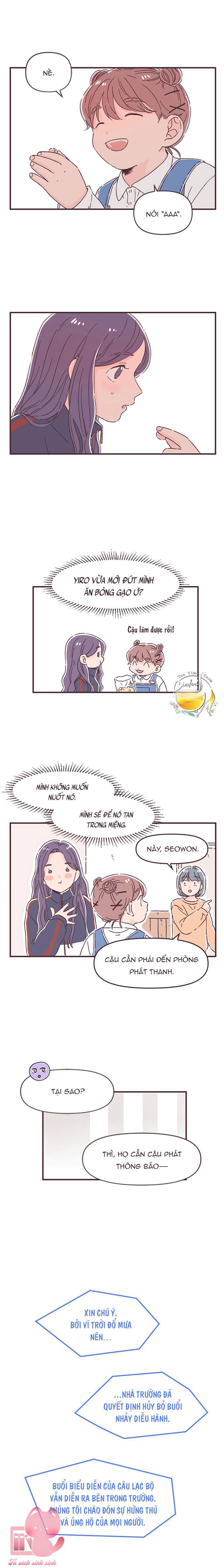 ngày định mệnh của đôi ta chapter 46 4