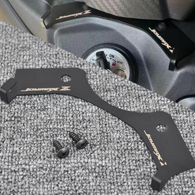 Móc Treo Mũ Bảo Hiểm Gắn Phía Trước Xe Mô Tô MAX SYM 400