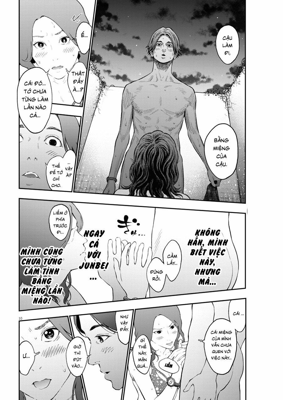 đọa nhân chapter 83 10