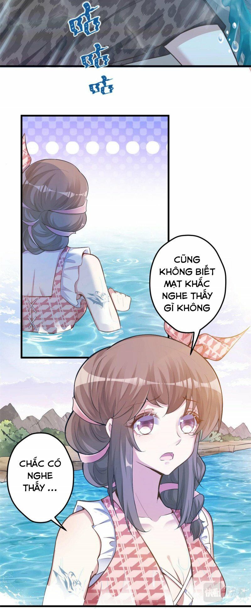 [16+] thảnh thơi thú thế chủng chủng điền, sinh sinh tể chapter 389 13