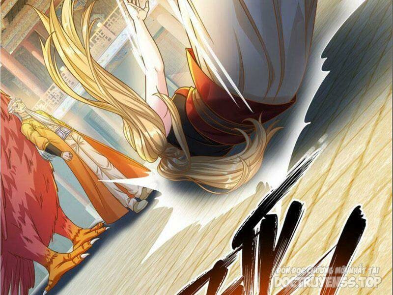 ta có khả năng vô hạn đốn ngộ chapter 45 50