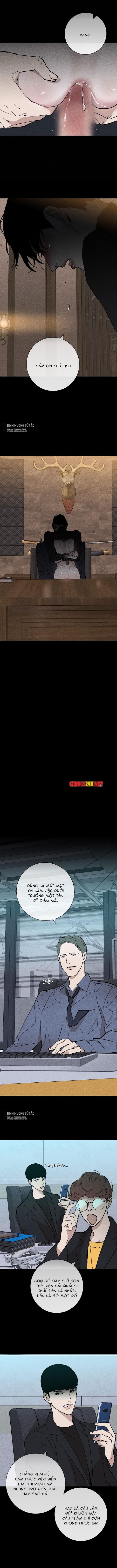 người đàn ông đã kết hôn chapter 12 6