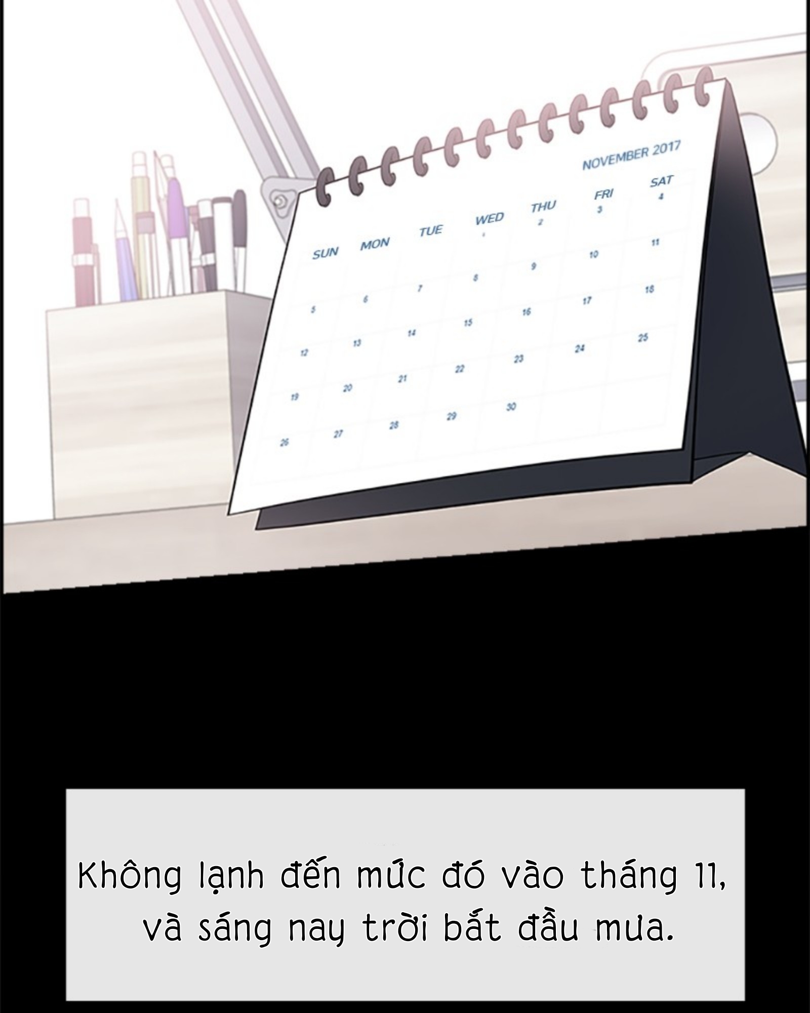 quay lại bên anh chapter 2 2