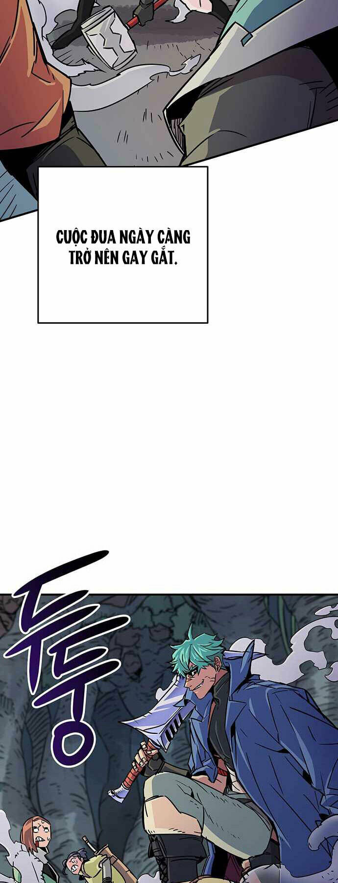 chủ nhân thiên giới chapter 7 29