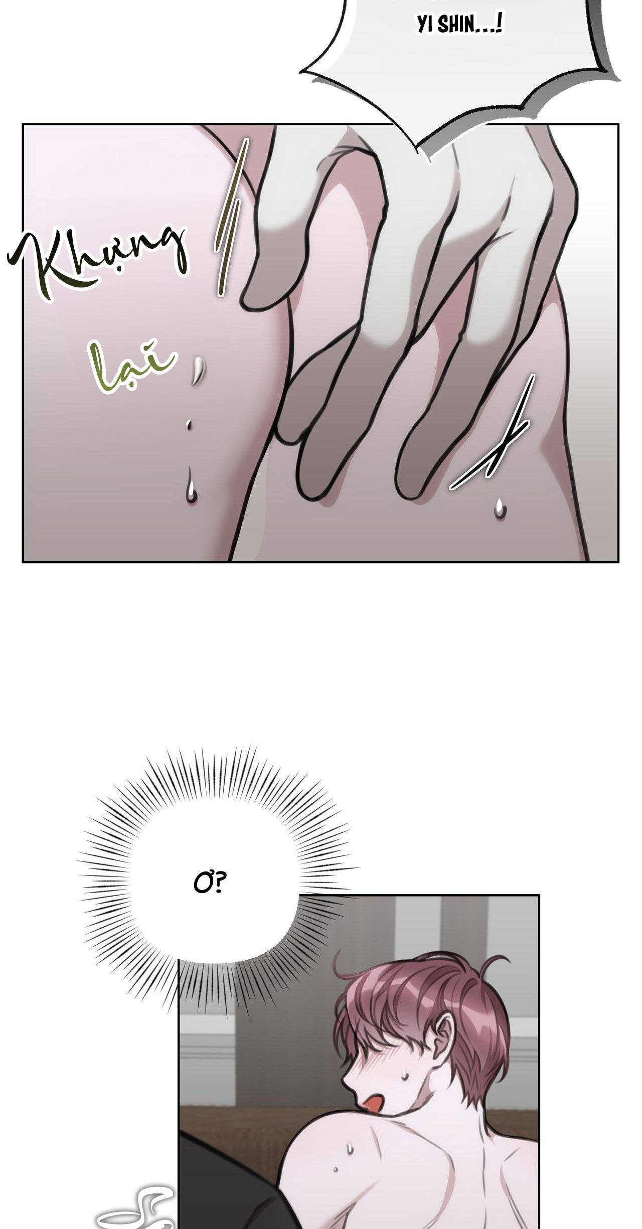 nhật ký giam cầm thư ký jin chapter 19 48