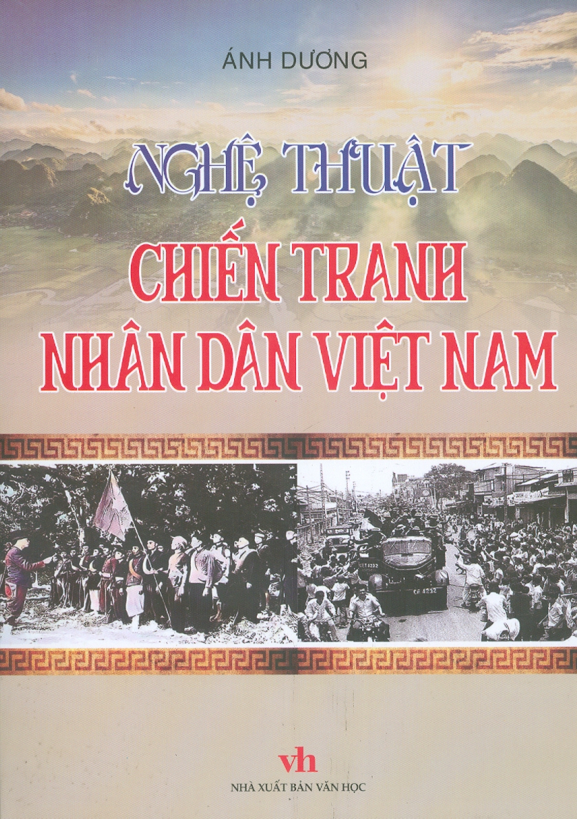Nghệ Thuật Chiến Tranh Nhân Dân Việt Nam