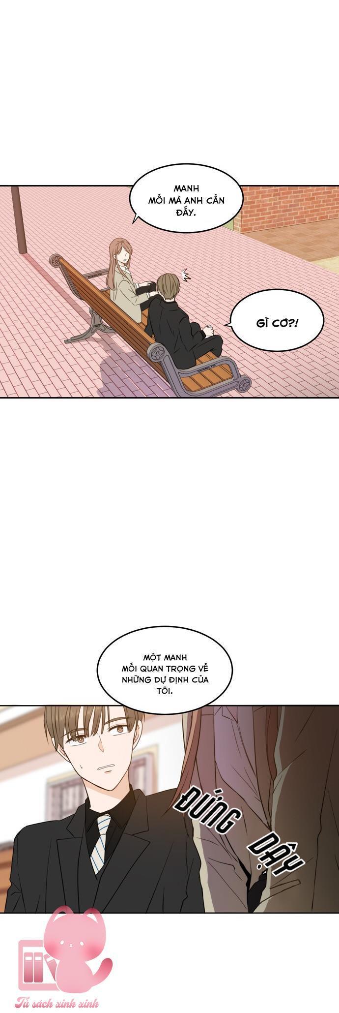 hẹn gặp nhau ở kiếp thứ 19 chapter 21 35