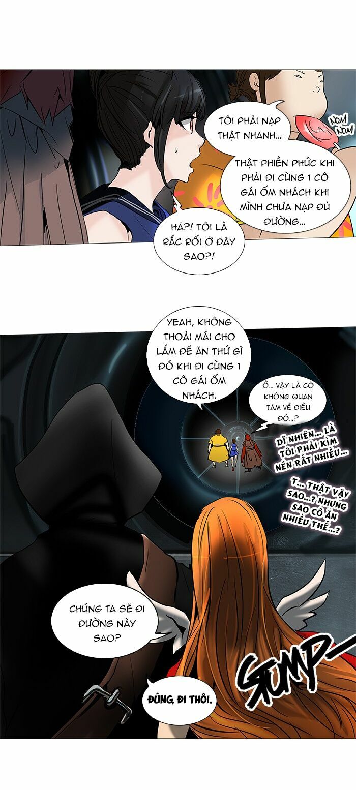 tòa tháp bí ẩn 2 chapter 174 45