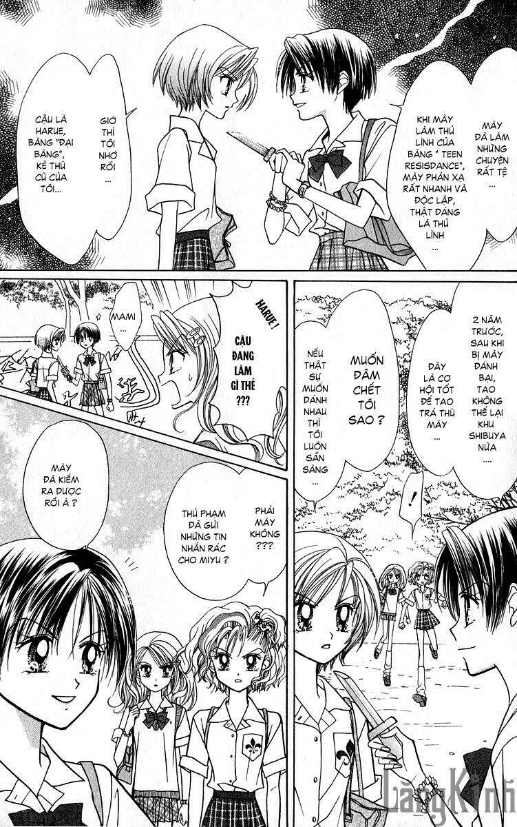 gals - mắt lưu ly chapter 7 38