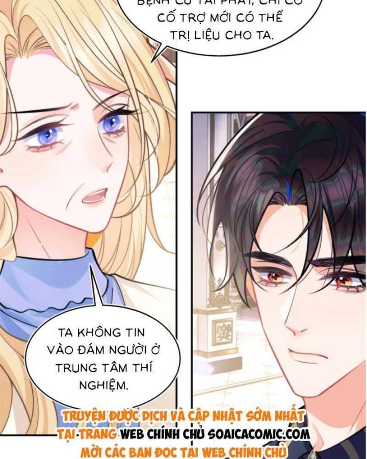 vị chỉ huy lạnh lùng khóc trong vòng tay tôi chapter 51 6