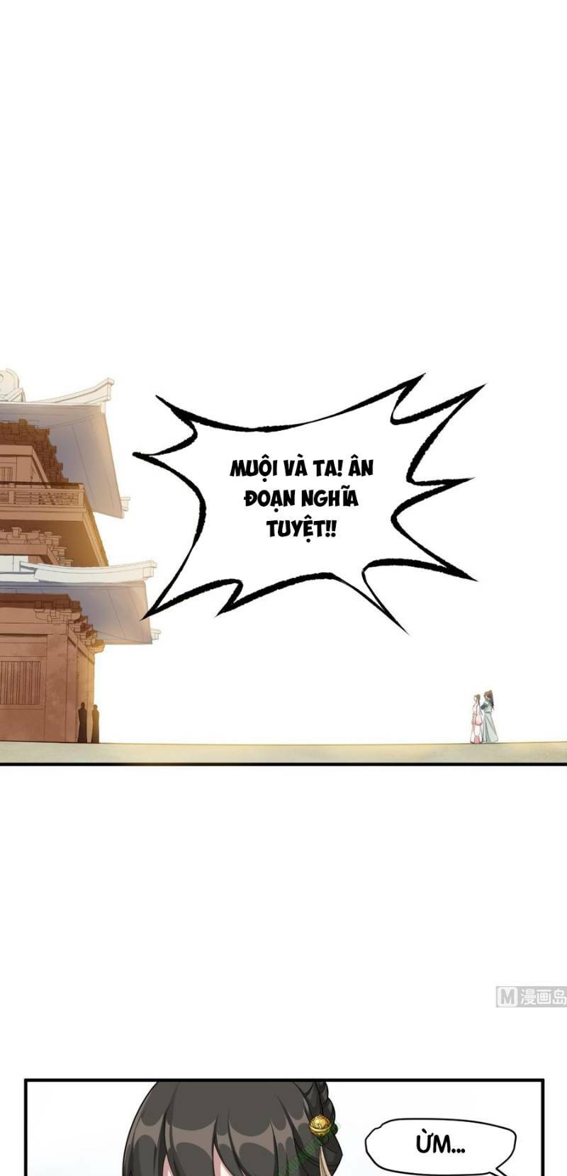 trọng sinh tới đại đường chapter 29 7