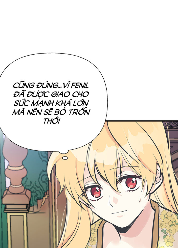 chị tôi đã nhặt về một nam chính quyến rũ chapter 50 49