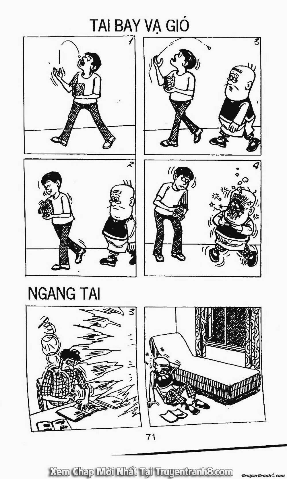 chú thoong chapter 208 7