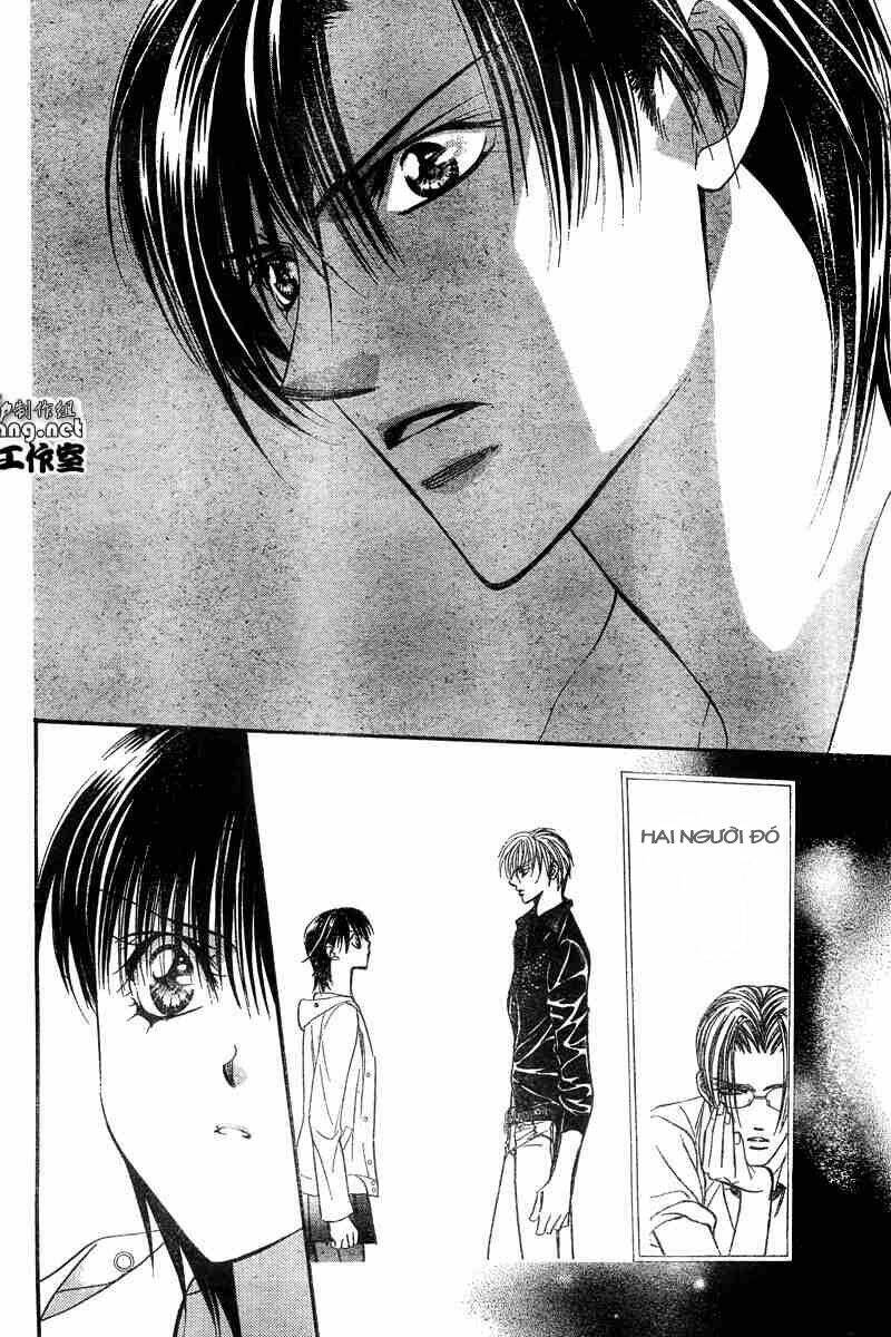 thử thách của kyouko chapter 93 29