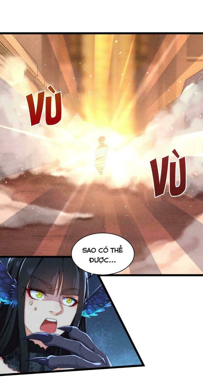 thần tiên rút thẻ chapter 2 47