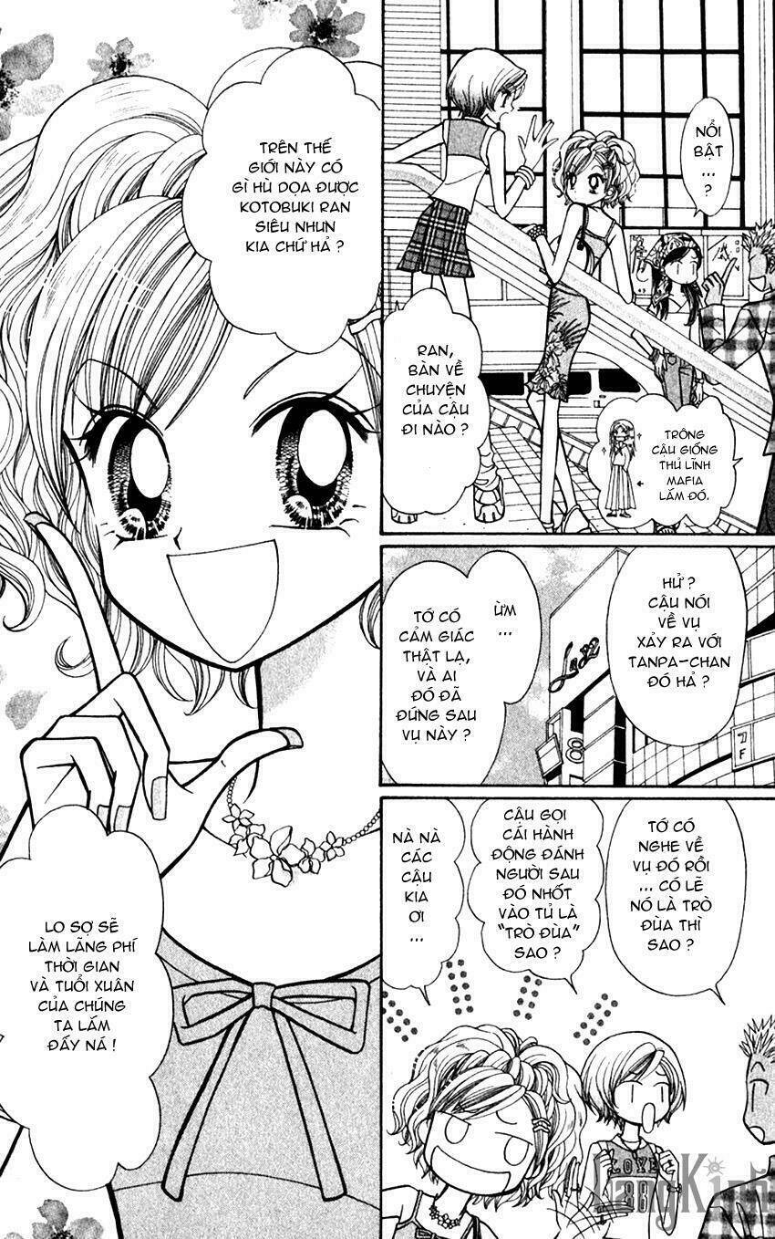 gals - mắt lưu ly chapter 17.1 6