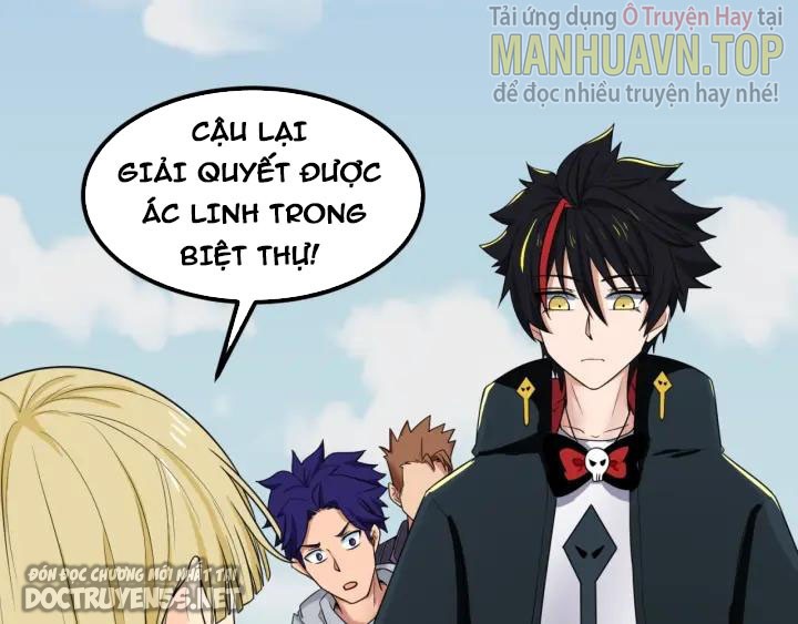 toàn cầu quỷ dị thời đại chapter 5 108
