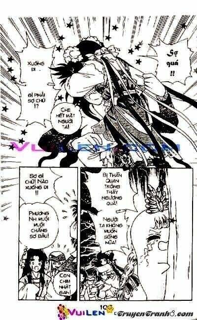 đóa hoa yêu kiều chapter 5 107