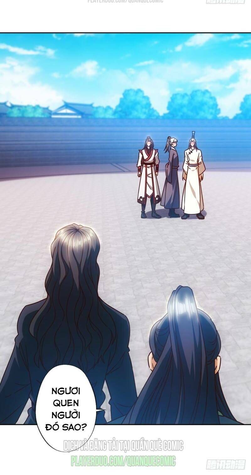 hồng thiên thần tôn chapter 60 12