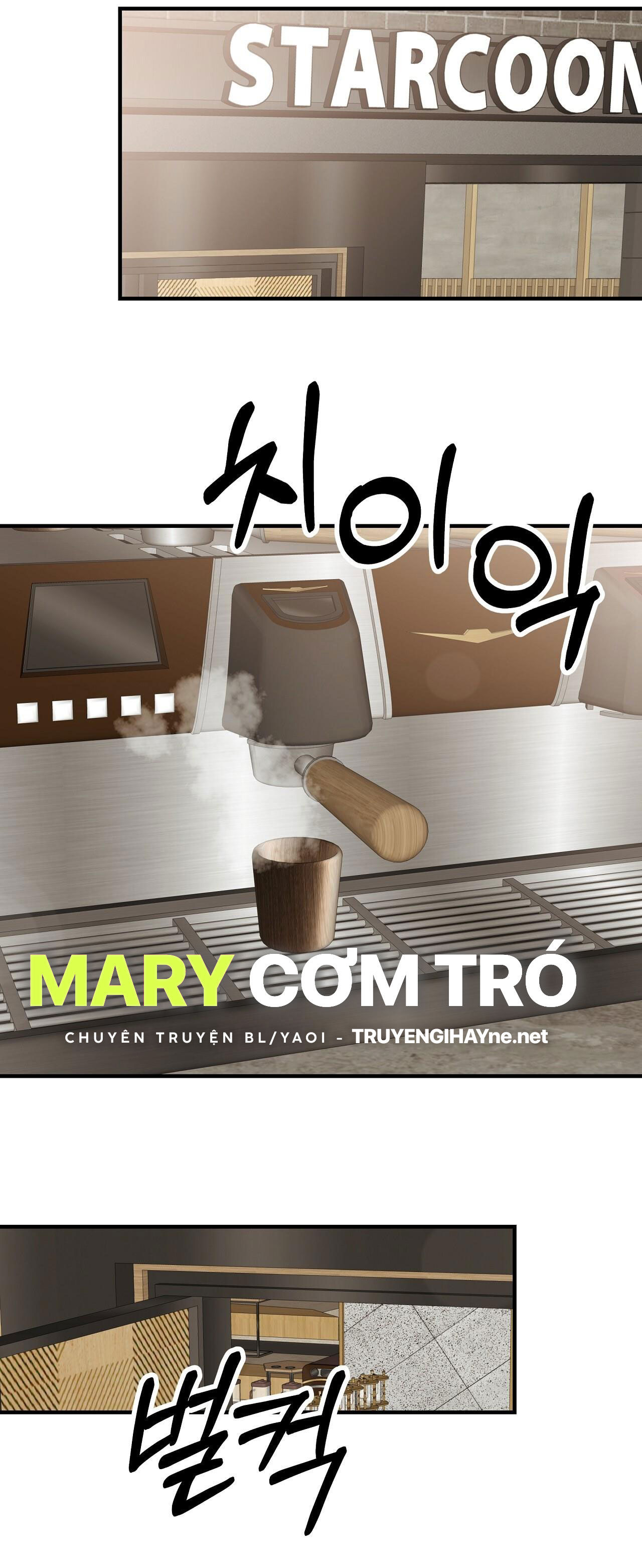 đứa bé là con tôi chapter 44.1 18