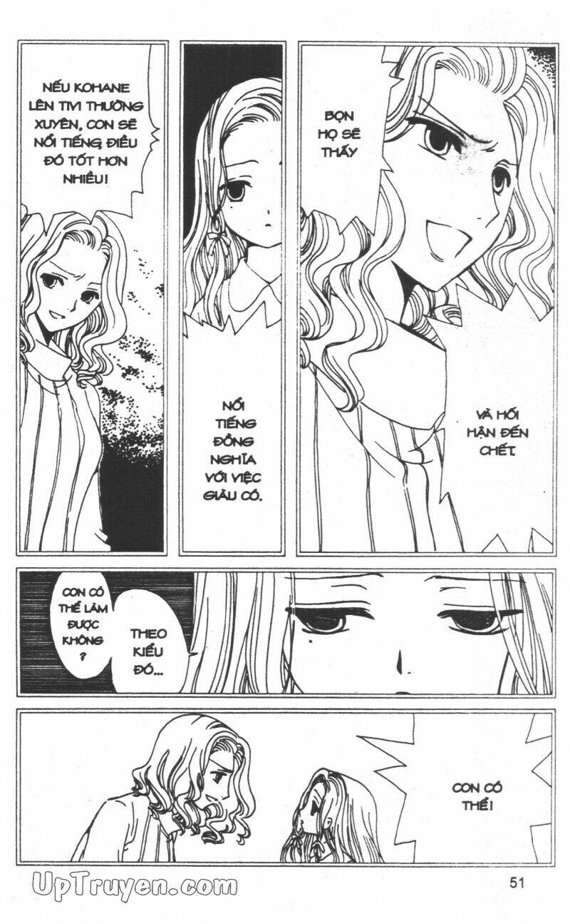 xxxholic - hành trình bí ẩn chapter 13 51