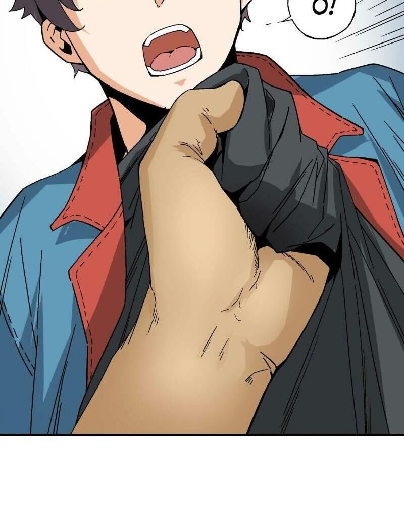 kẻ săn hồn - quỷ hô bắt quỷ chapter 19 34