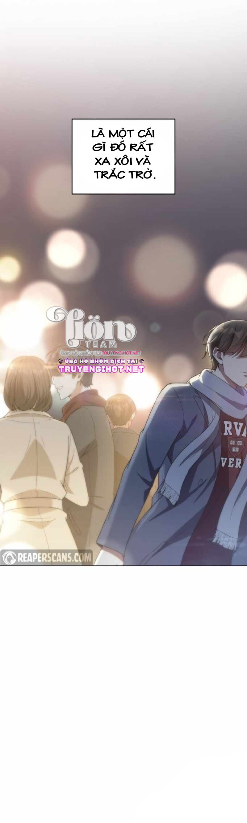 câu chuyện về chị đồng nghiệp của tôi chapter 24.2 22