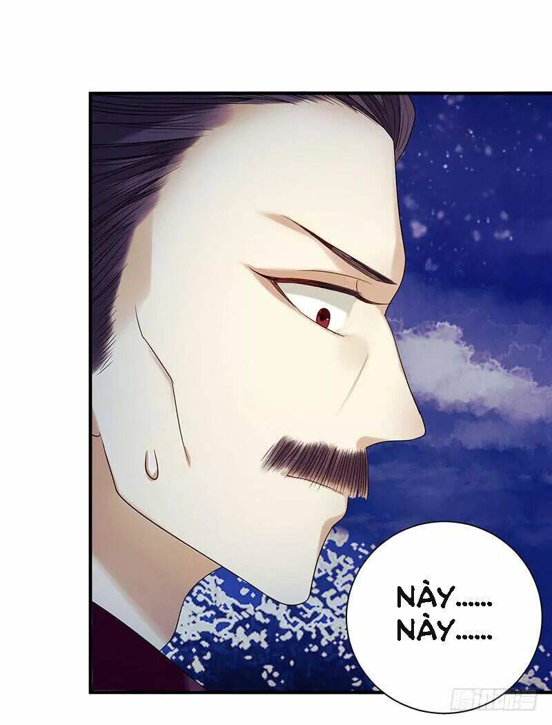 nhất đế trọng sinh mỹ nhân tâm kế chapter 42 9