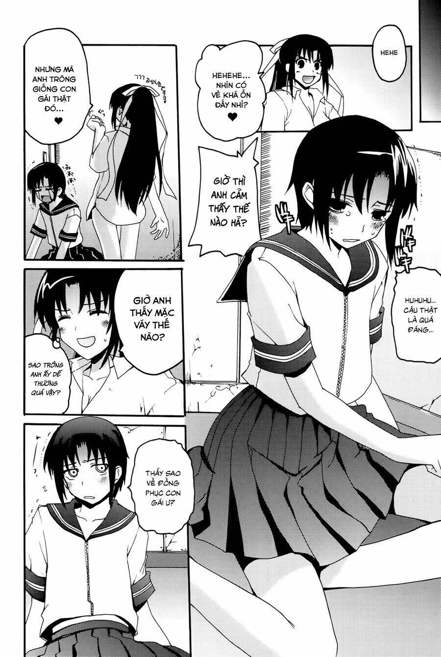 rescue me! chapter 13 9