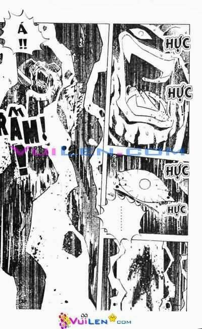 tiểu hòa thượng hd remake chapter 214 13