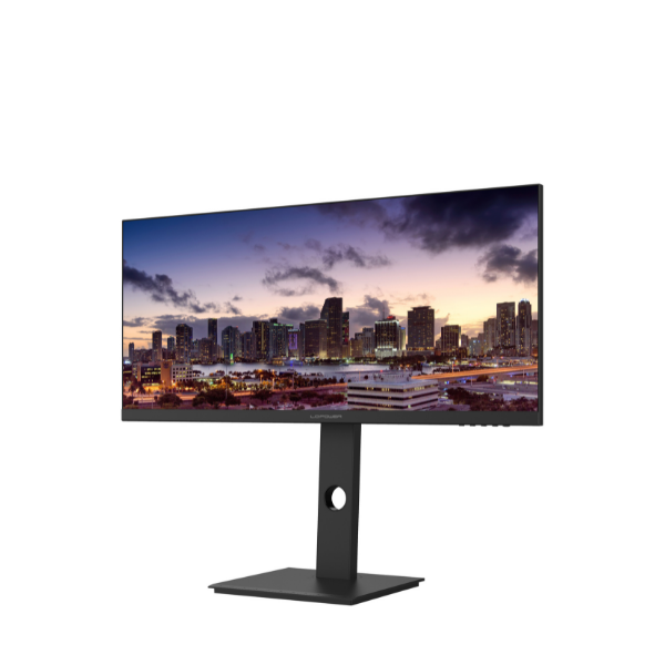 Màn hình máy tính LC-POWER 29 inch LC-M29-UW-UXGA-75 - Hàng chính hãng