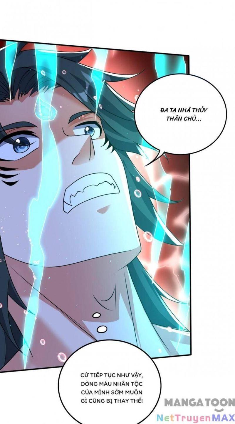 tối cường thần y tại đô thị chapter 316 1