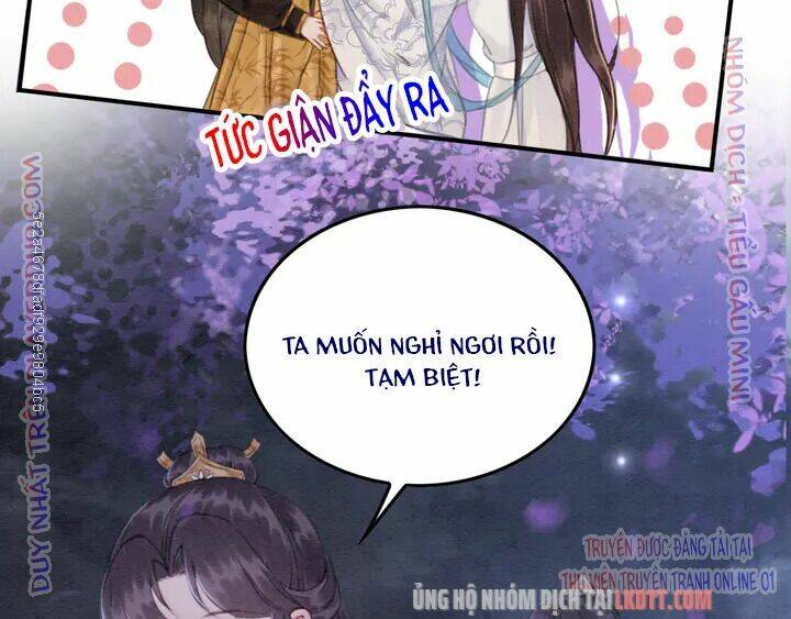 trọng sinh bá sủng nhiếp chính vương quá mạnh mẽ chapter 154 13