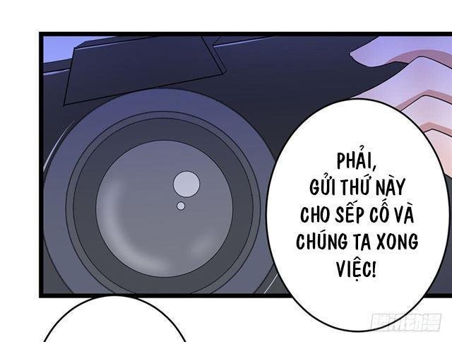 gửi người không quen chapter 13 2