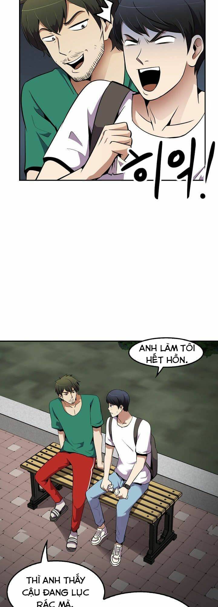 điều tra viên chuyển sinh chapter 34 43