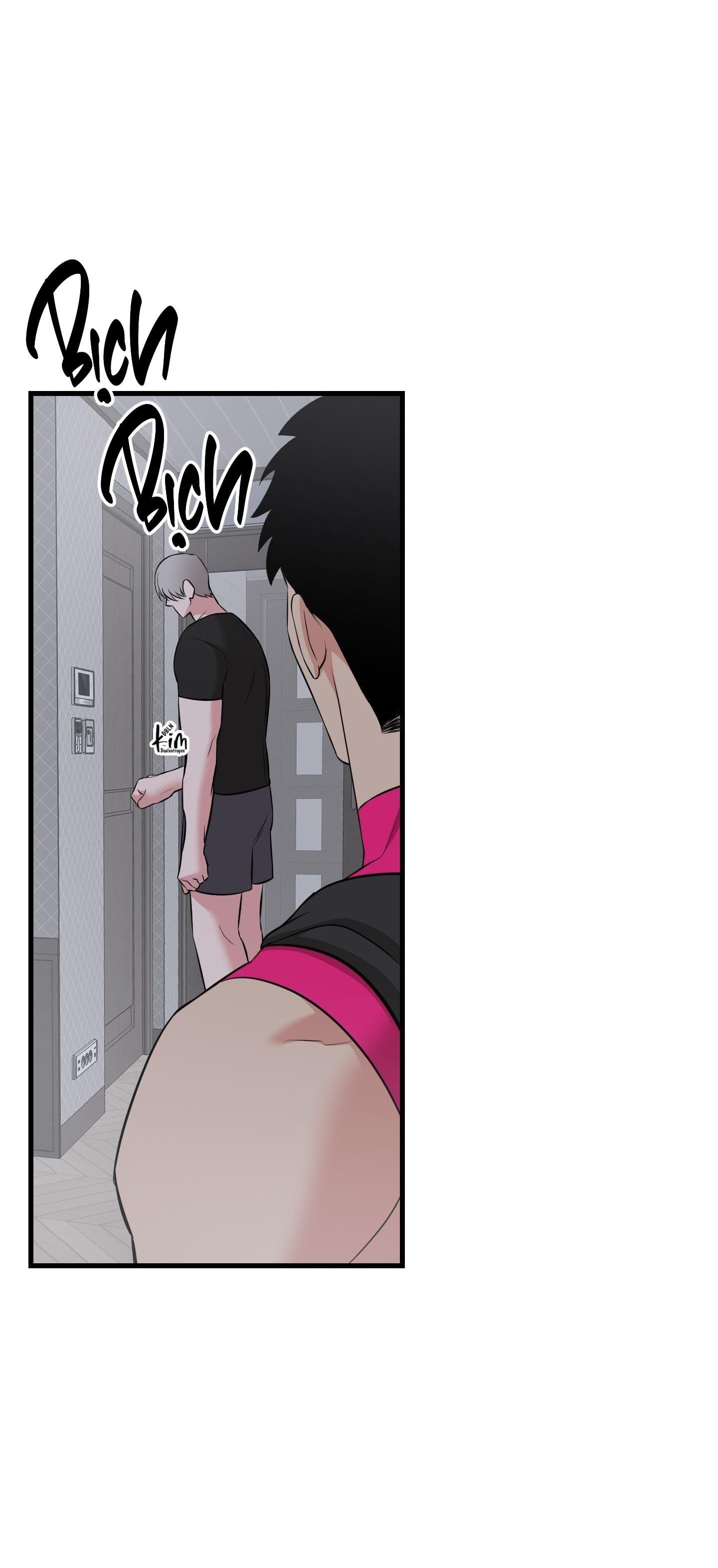 tuyển tập ngực bự, cung khủ của nhà kim Chapter 177.3 người hùng 3 32