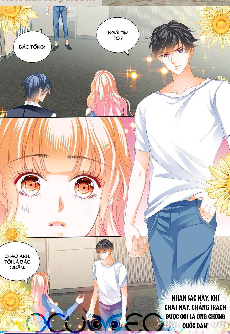 bá đạo tiểu thúc, xin trêu chọc vừa thôi! chapter 240 10