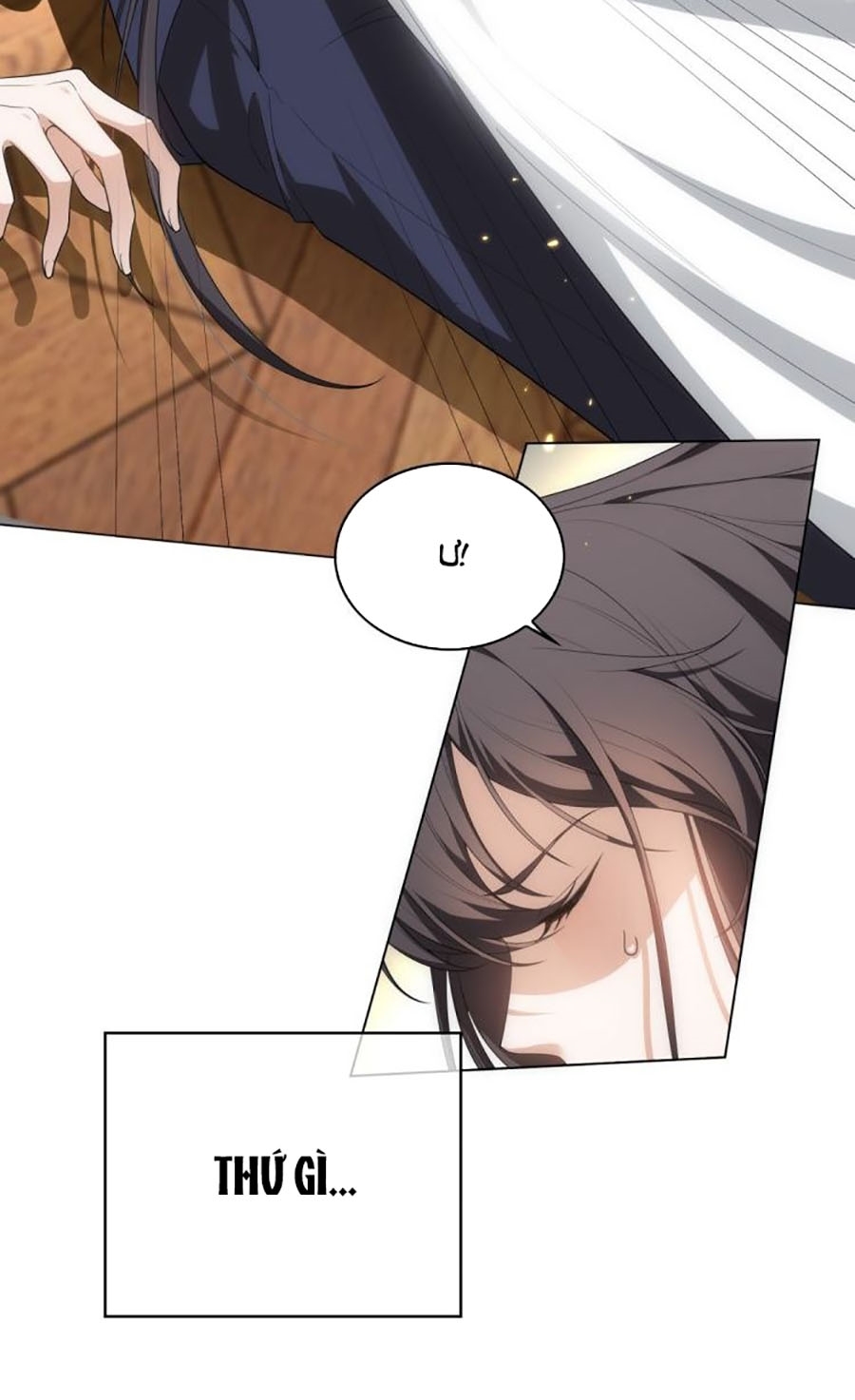 kế hoạch công lược của cô vợ gả thay chapter 26 13
