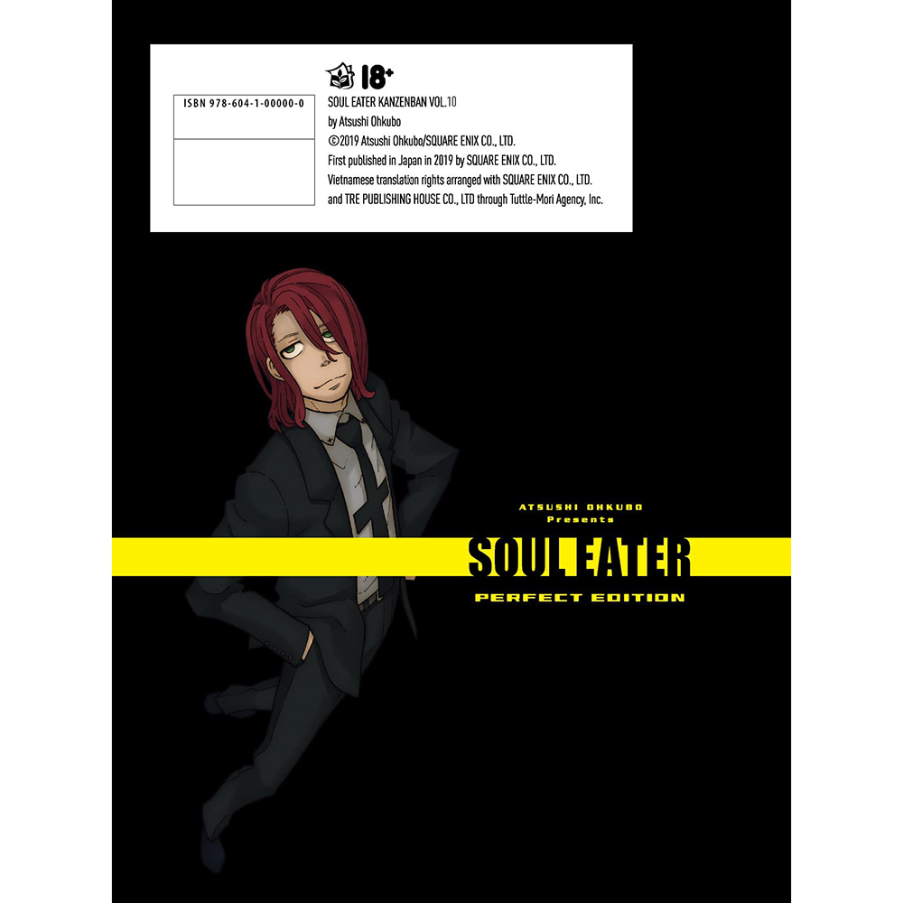 Soul Eater