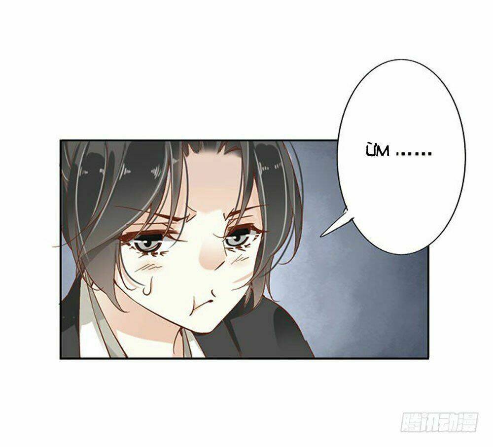 thiền tâm vấn đạo chapter 17 58