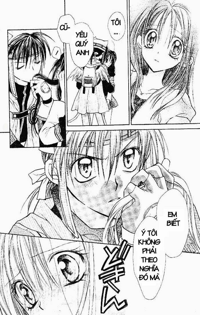 đi tìm mặt trăng tròn chapter 16 4