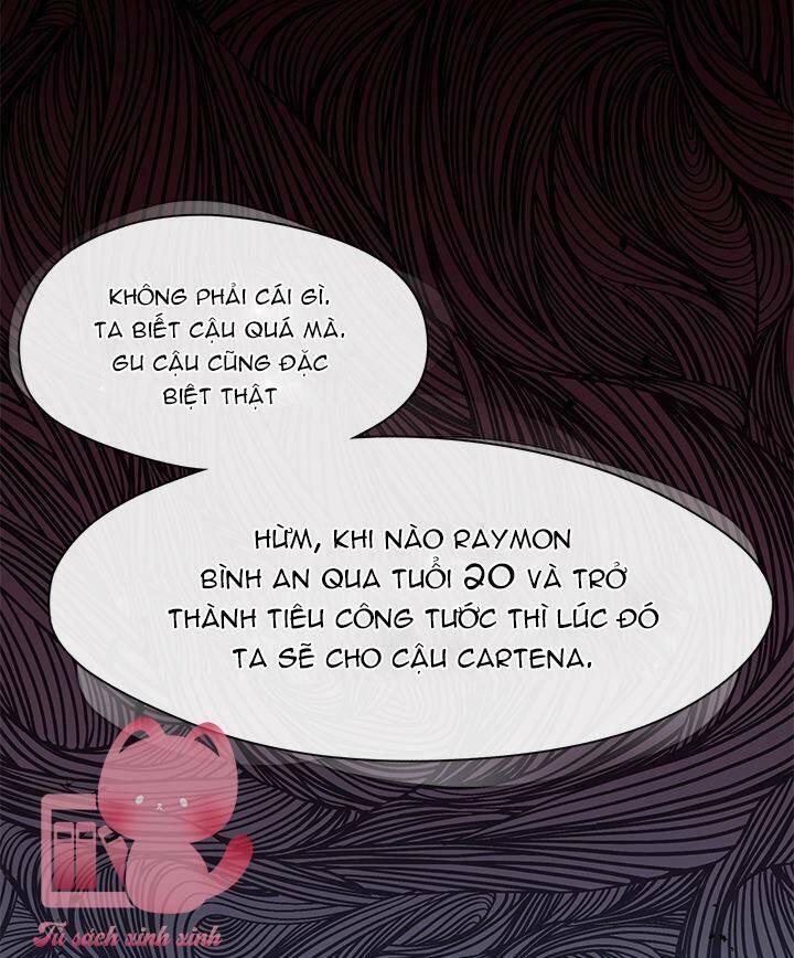 hãy coi chừng ác nữ chapter 120 61